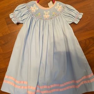 2T Classic Whimsy Easter Bishop